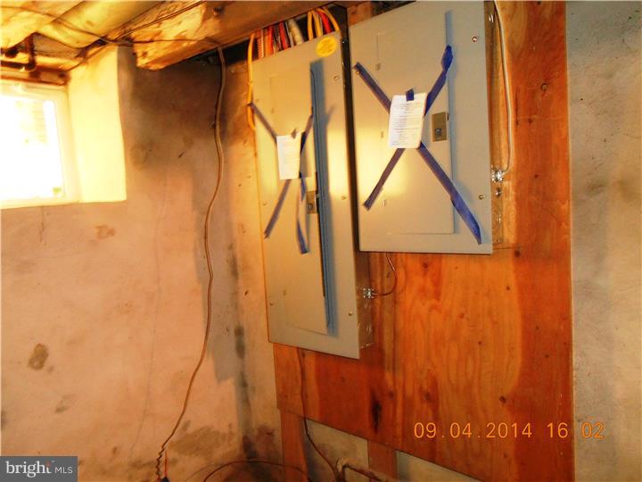 12 West Ridley Avenue Ridley Park, PA 19078 - Photo 18 of 18 Basement