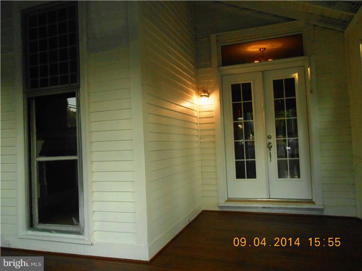 12 West Ridley Avenue Ridley Park, PA 19078 - Photo 4 of 18 Enclosed Porch