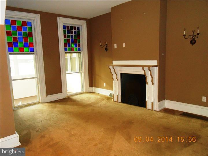12 West Ridley Avenue Ridley Park, PA 19078 - Photo 6 of 18 Living Room