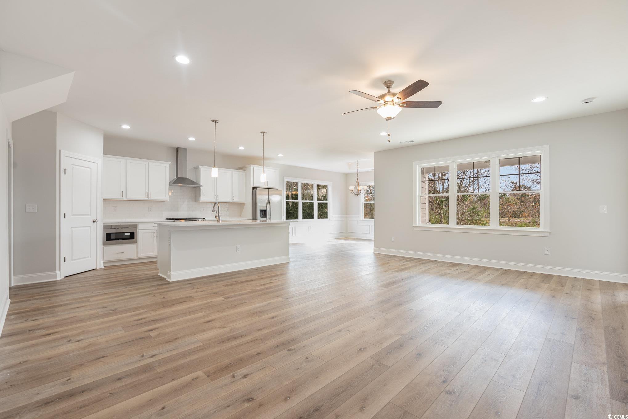 553 Oak Lawn Road Georgetown, SC 29440 - Photo 7 of 40