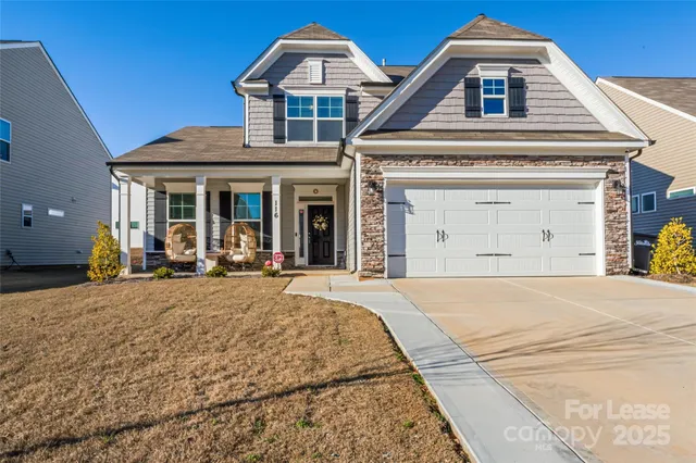 $2,300 | 116 Farrier Lane, Statesville, NC 28677