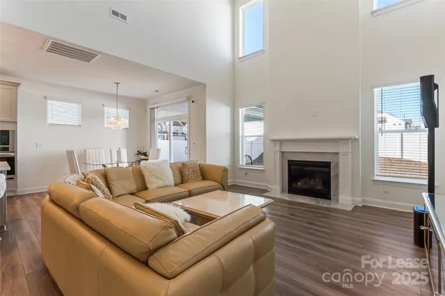 $2,300 | 116 Farrier Lane, Statesville, NC 28677