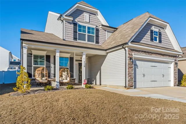 $2,300 | 116 Farrier Lane, Statesville, NC 28677