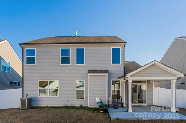 $2,300 | 116 Farrier Lane, Statesville, NC 28677