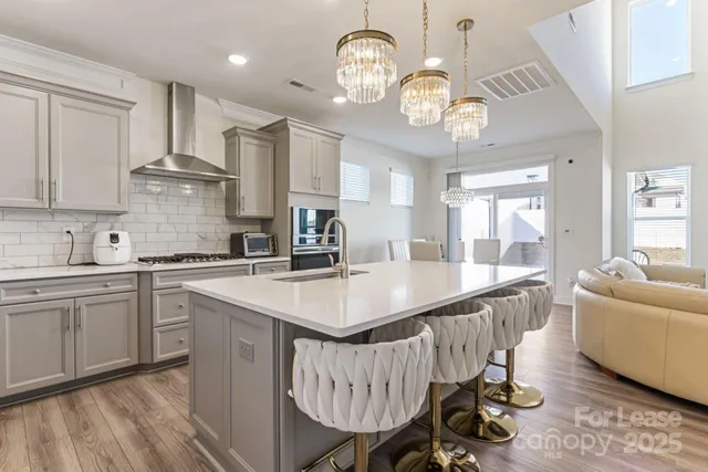 $2,300 | 116 Farrier Lane, Statesville, NC 28677