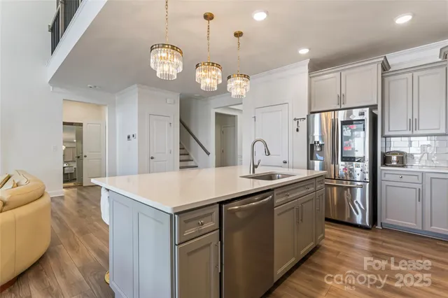 $2,300 | 116 Farrier Lane, Statesville, NC 28677