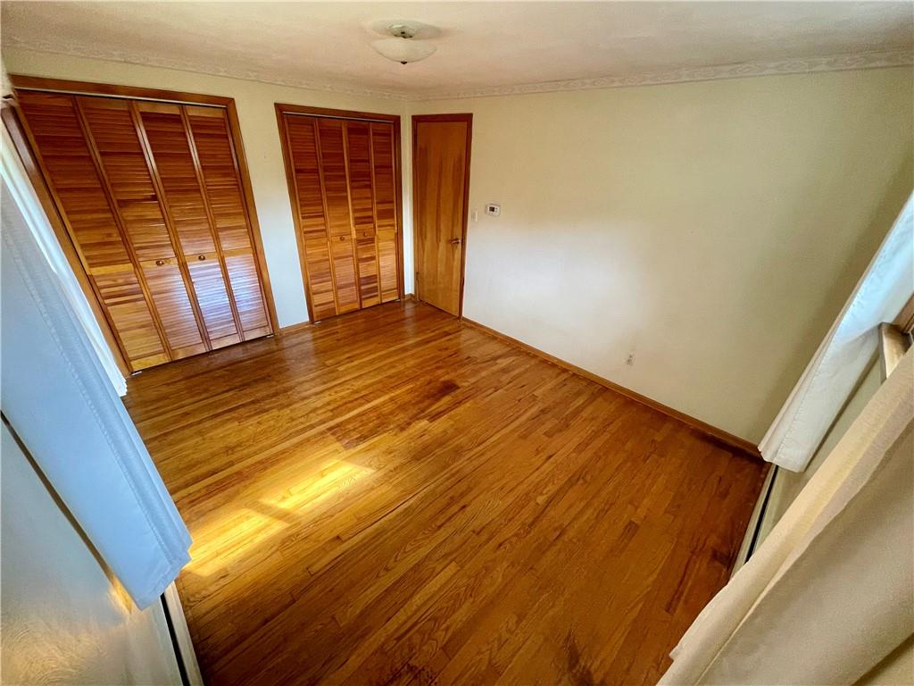 1306 Spring Street Latrobe, PA 15650 - Photo 35 of 50 a view of wooden floor