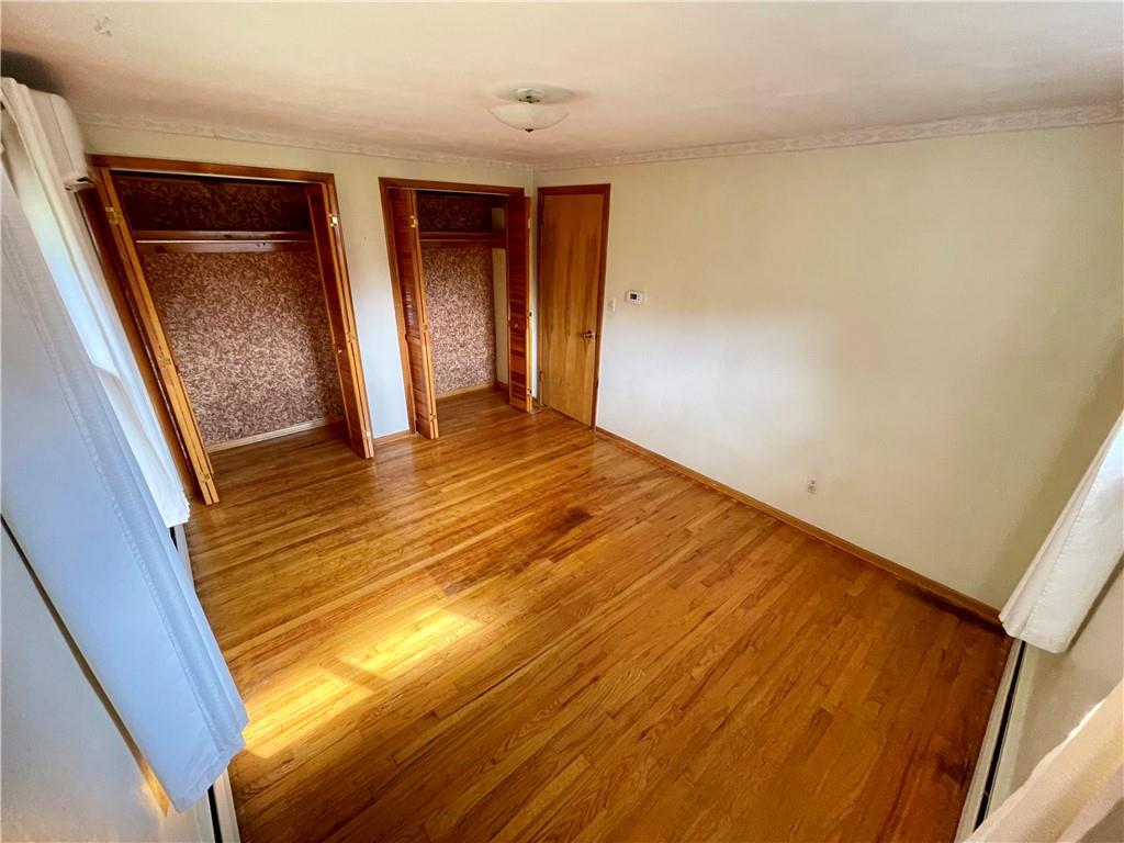 1306 Spring Street Latrobe, PA 15650 - Photo 36 of 50 a view of an empty room