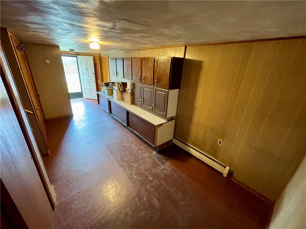 1306 Spring Street Latrobe, PA 15650 - Photo 42 of 50 a view of a room with wooden floor and windows