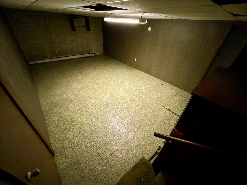 1306 Spring Street Latrobe, PA 15650 - Photo 44 of 50 a view of small space