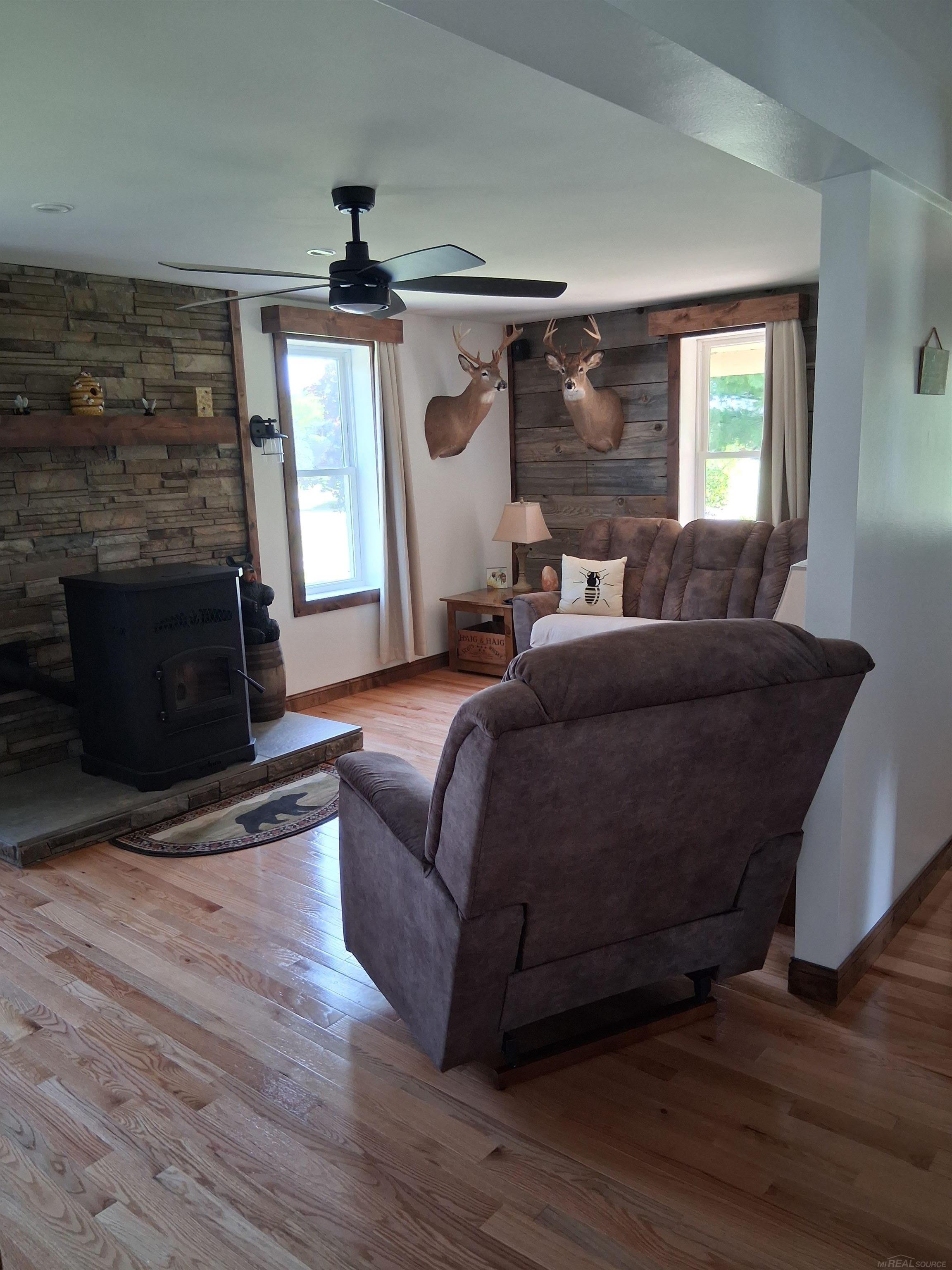 8734 Wildcat Road Jeddo, MI 48032 - Photo 19 of 36