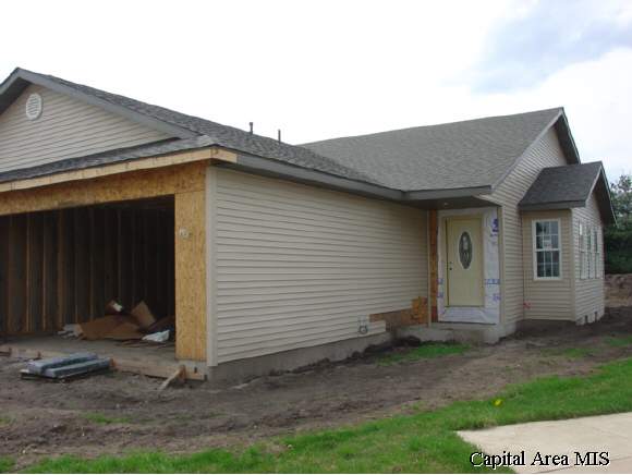 3111 Eldorado Drive Springfield, IL 62707 - Photo 1 of 1
