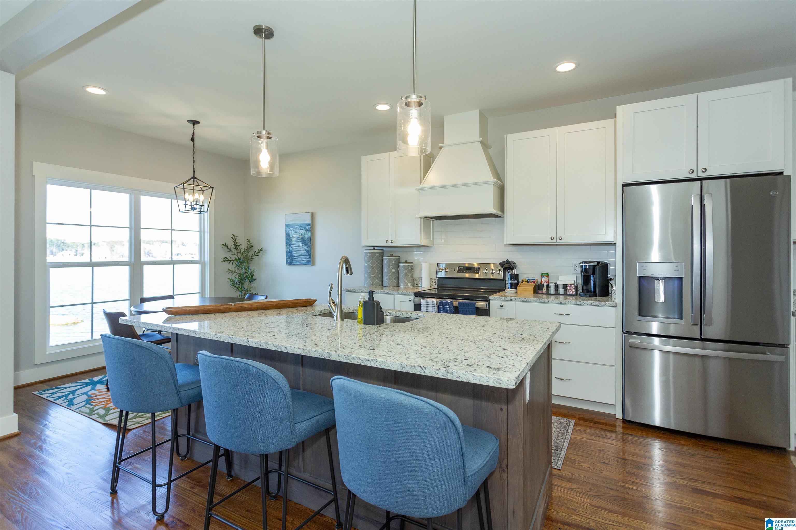 69 Harbor Way, Unit 13 Sylacauga, AL 35151 - Photo 6 of 53