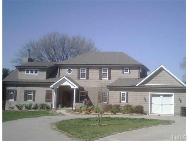 2228 Bethlehem Road Raleigh, NC 27610 - Photo 1 of 9 Front Exterior