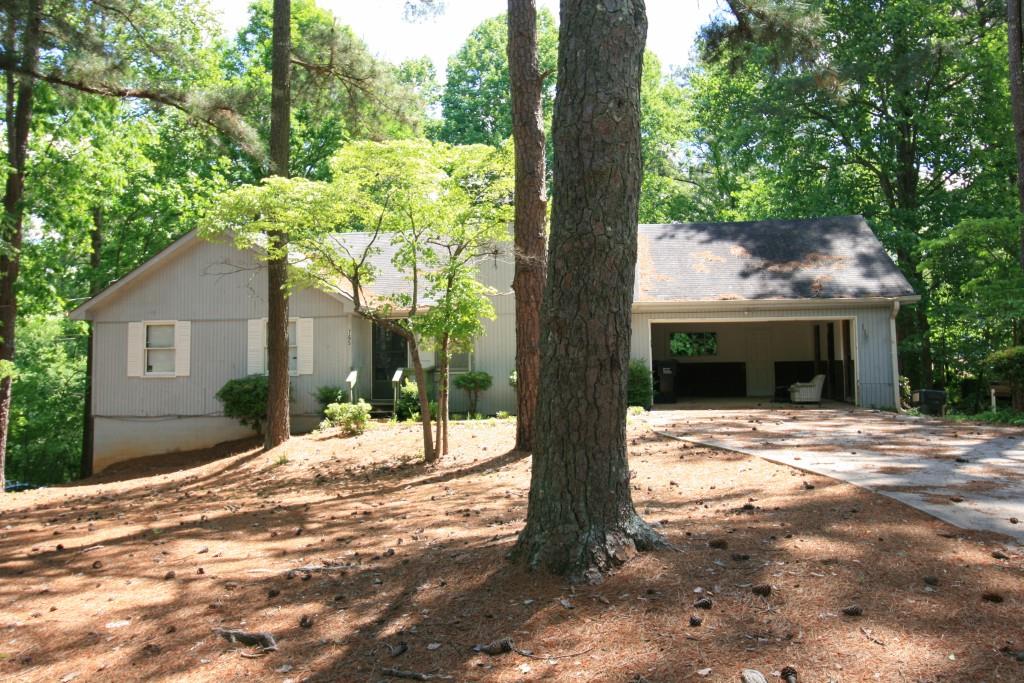 765 Sanders Road Cumming, GA 30041 - Photo 1 of 1 Home with lots of Potential