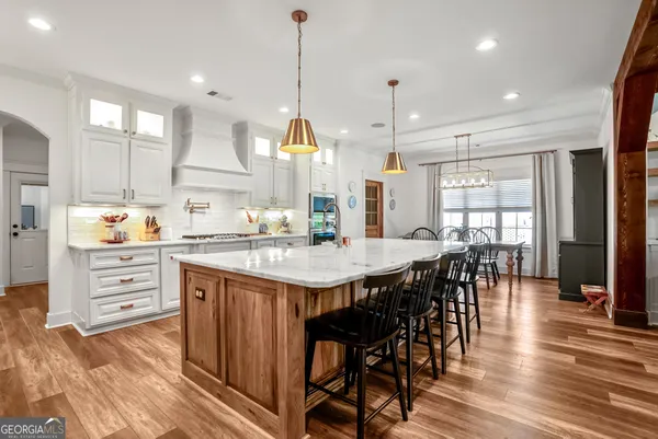 $879,900 | 206 Altamaha Way, Bonaire, GA 31005