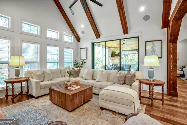 $879,900 | 206 Altamaha Way, Bonaire, GA 31005