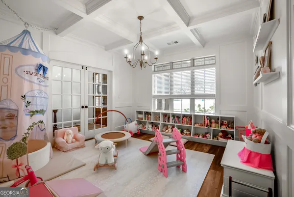 $879,900 | 206 Altamaha Way, Bonaire, GA 31005