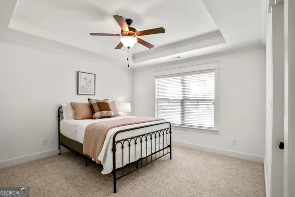 $879,900 | 206 Altamaha Way, Bonaire, GA 31005