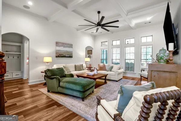 $879,900 | 206 Altamaha Way, Bonaire, GA 31005