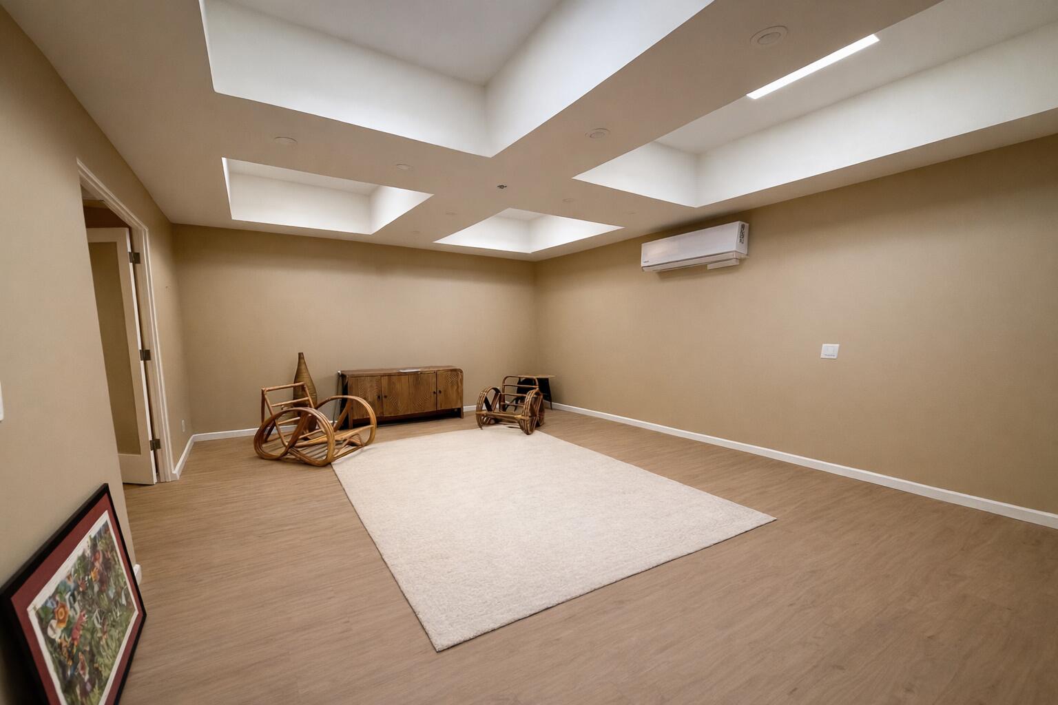 45565 Pima Road Indian Wells, CA 92210 - Photo 28 of 30 a view of a room with gym equipment