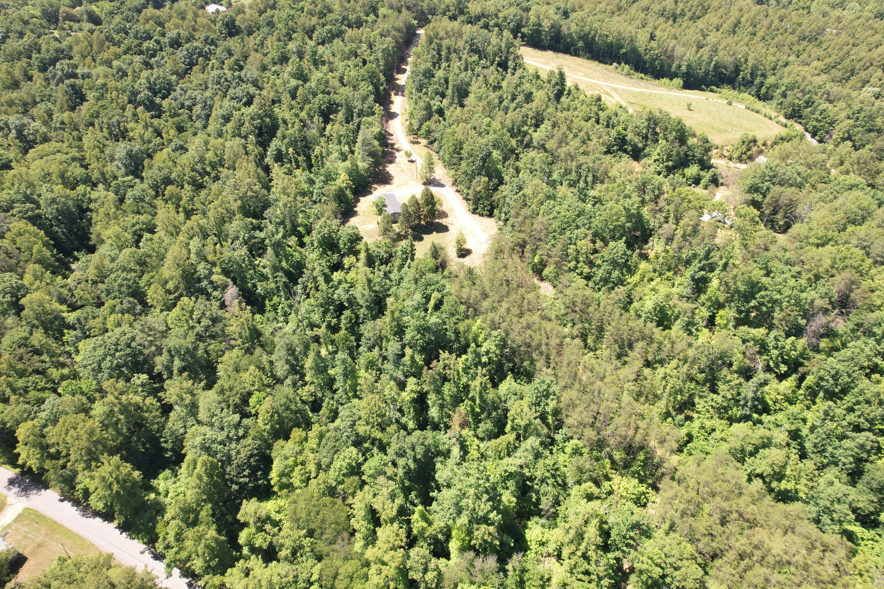 94 Bryants Lake Road Bassett, VA 24055 - Photo 39 of 46 DJI_0557