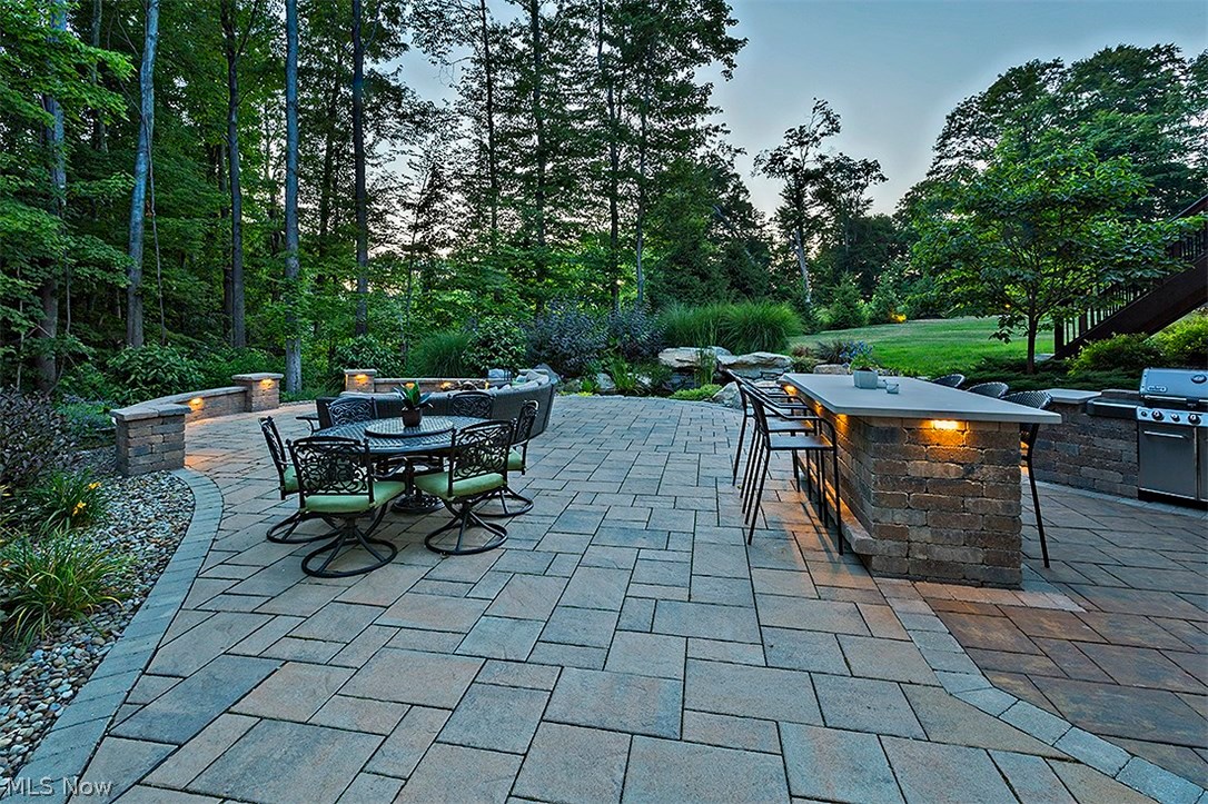 7395 Mystic Ridge Road Chagrin Falls, OH 44023 - Photo 27 of 35 Gallery Image 27