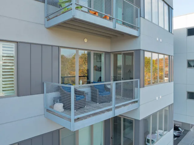 $489,000 | 411 Fairpoint Street, Unit 306, Chattanooga, TN 37405