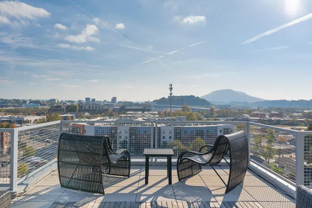 $489,000 | 411 Fairpoint Street, Unit 306, Chattanooga, TN 37405