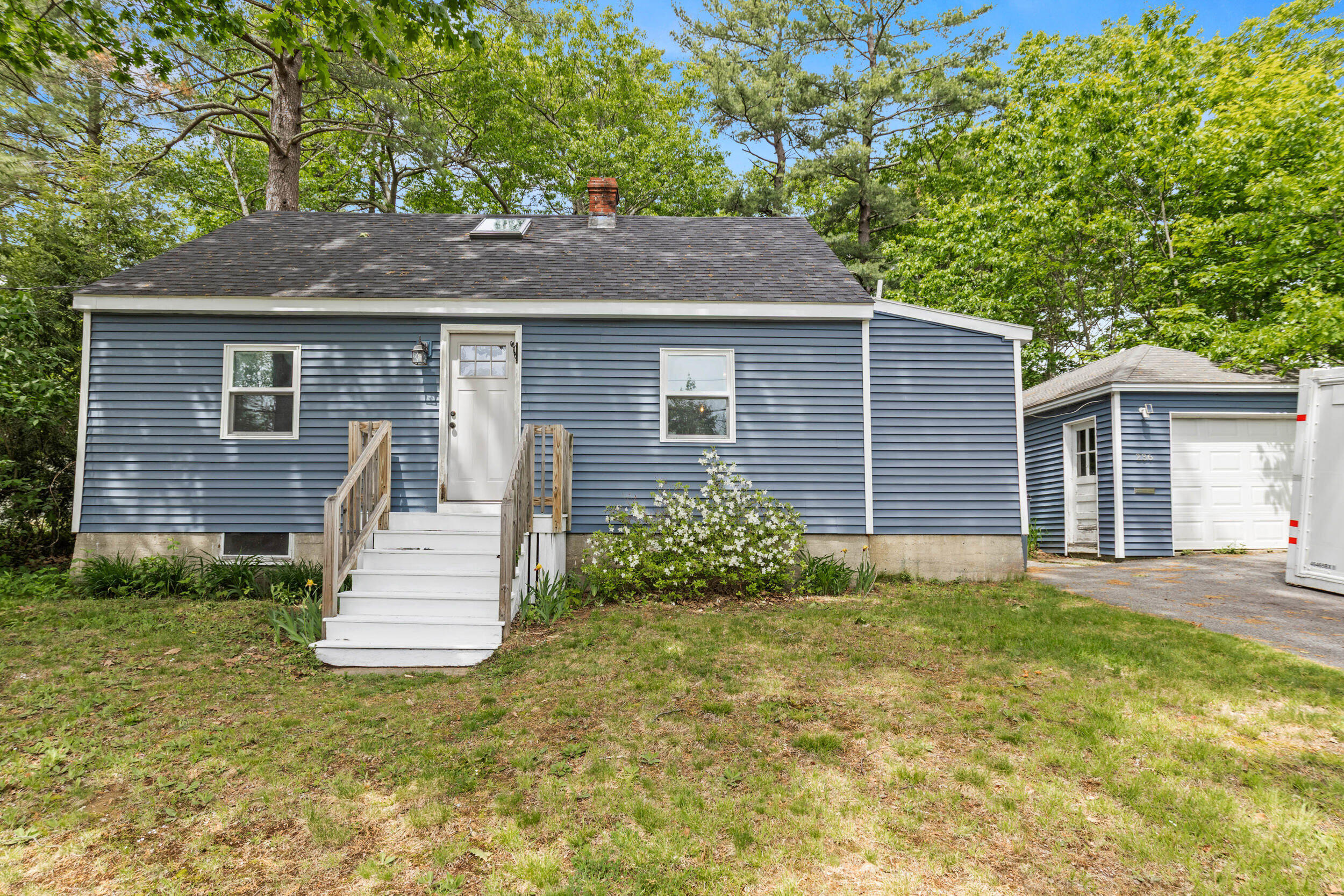 236 Ray Street Portland, ME 04103 - Photo 2 of 36 236 ray st portland-02