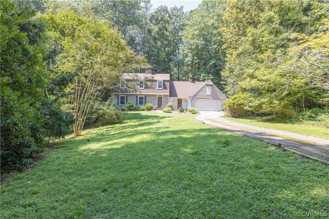 1403 Jamestown Road Williamsburg, VA 23185 - Photo 1 of 36