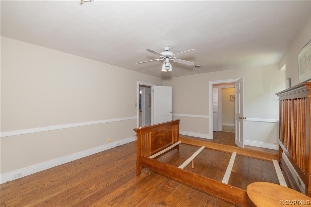 1403 Jamestown Road Williamsburg, VA 23185 - Photo 30 of 36