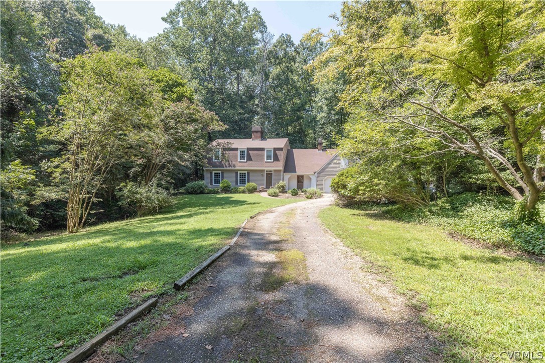 1403 Jamestown Road Williamsburg, VA 23185 - Photo 35 of 36