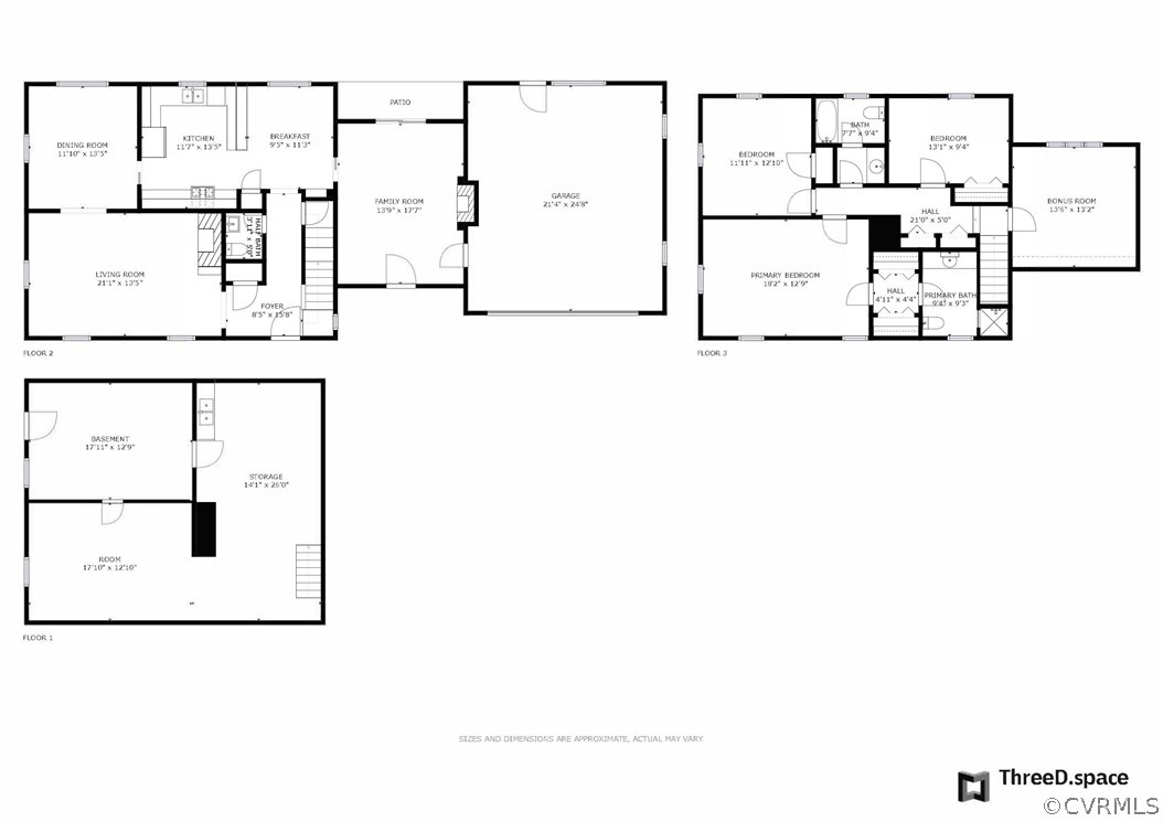 1403 Jamestown Road Williamsburg, VA 23185 - Photo 36 of 36