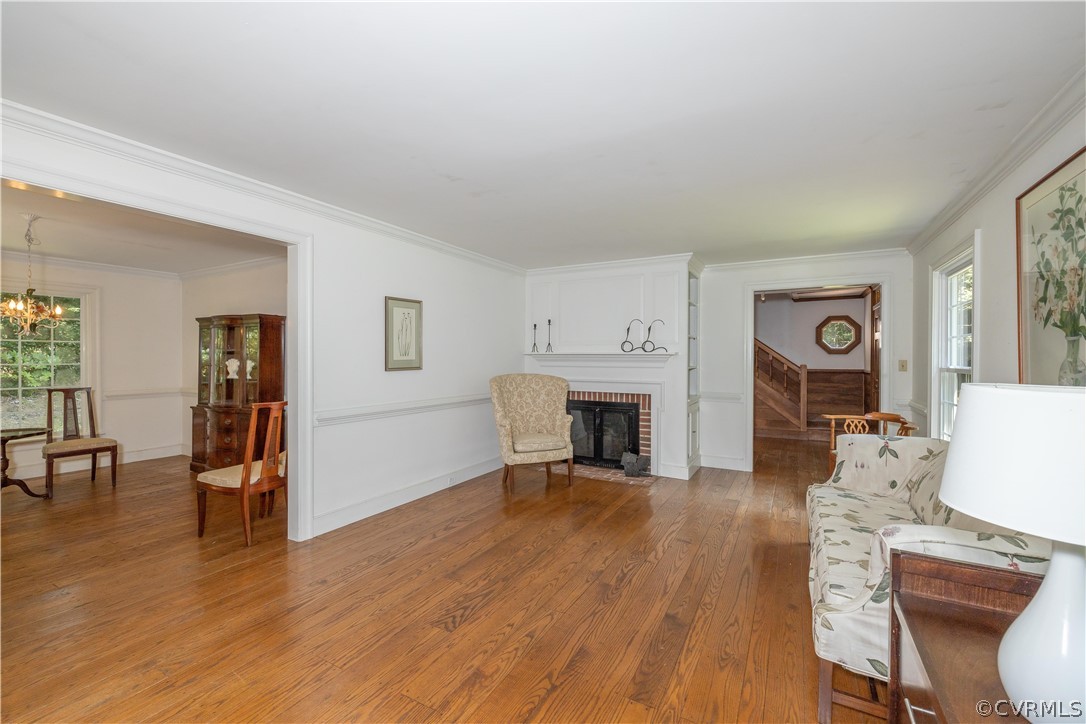 1403 Jamestown Road Williamsburg, VA 23185 - Photo 6 of 36