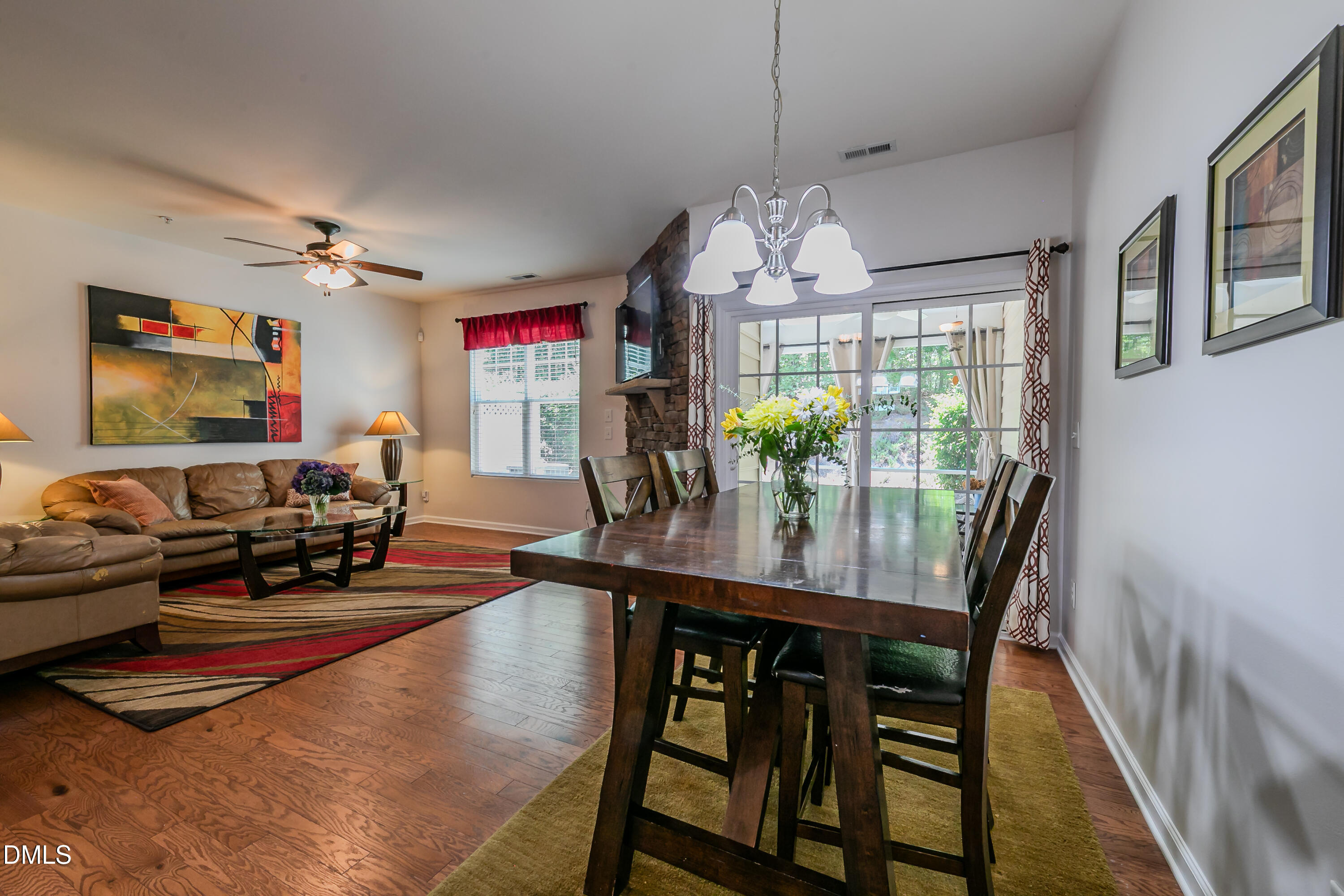 407 Stockton Gorge Road Morrisville, NC 27560 - Photo 7 of 29 2E6A9748