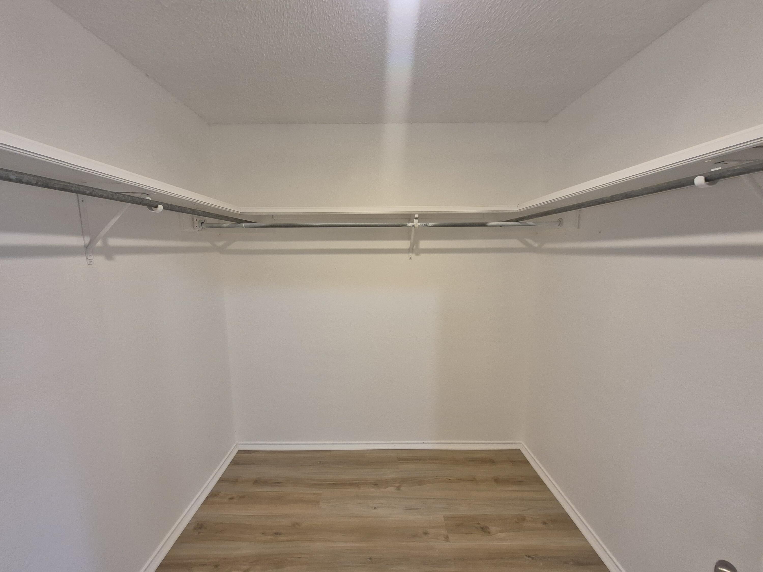 5209 95th Street Lubbock, TX 79424 - Photo 17 of 27 Primary Closet