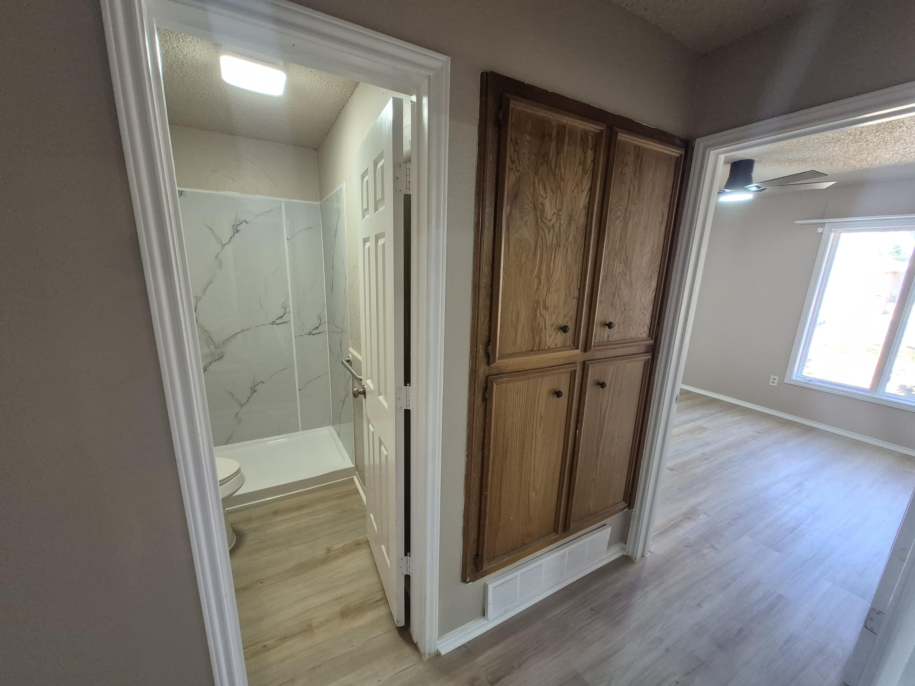 5209 95th Street Lubbock, TX 79424 - Photo 21 of 27 Hallway