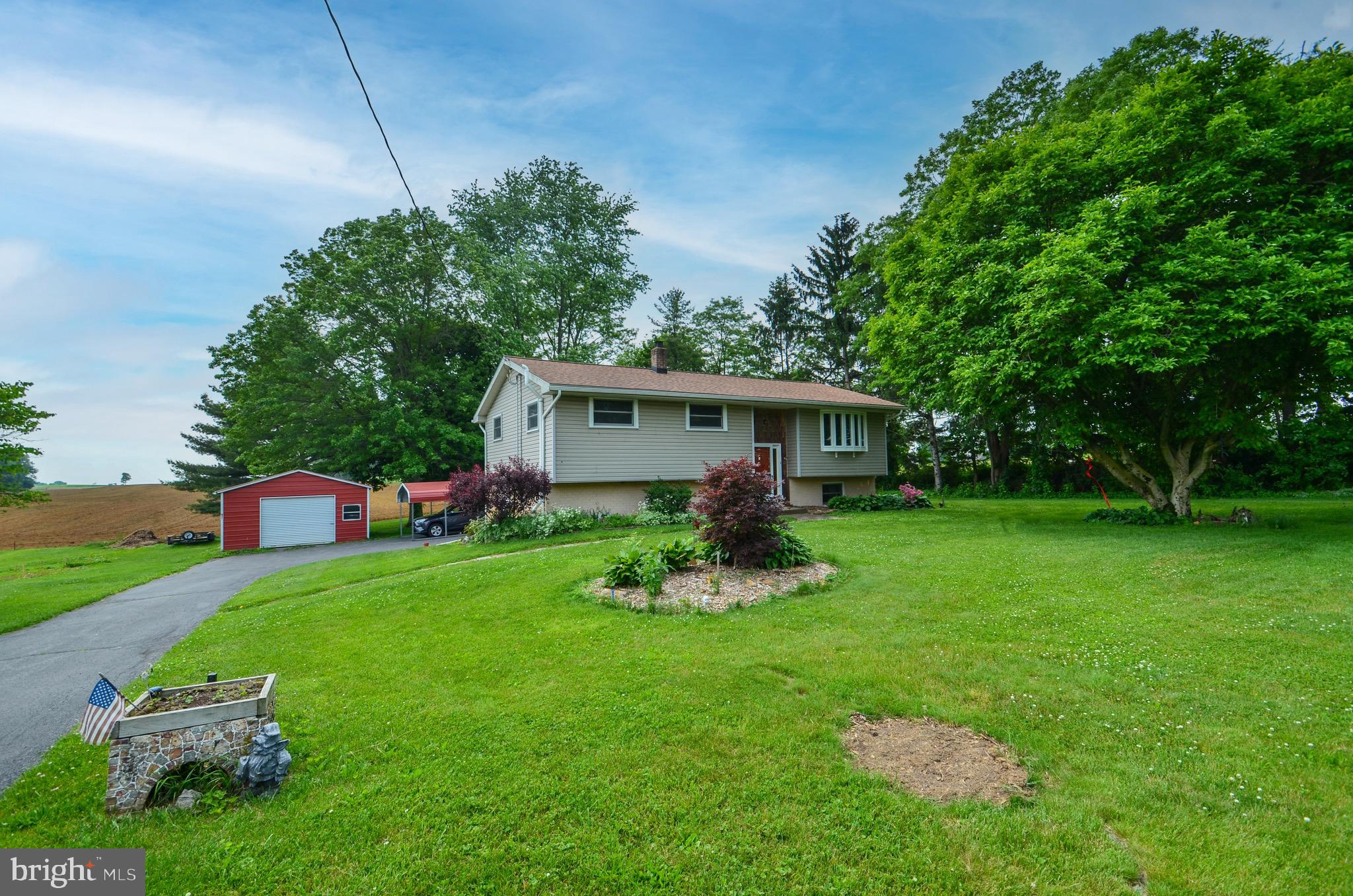 390 Klines Corner Road Mertztown, PA 19539 - Photo 1 of 32 Gallery Image 1