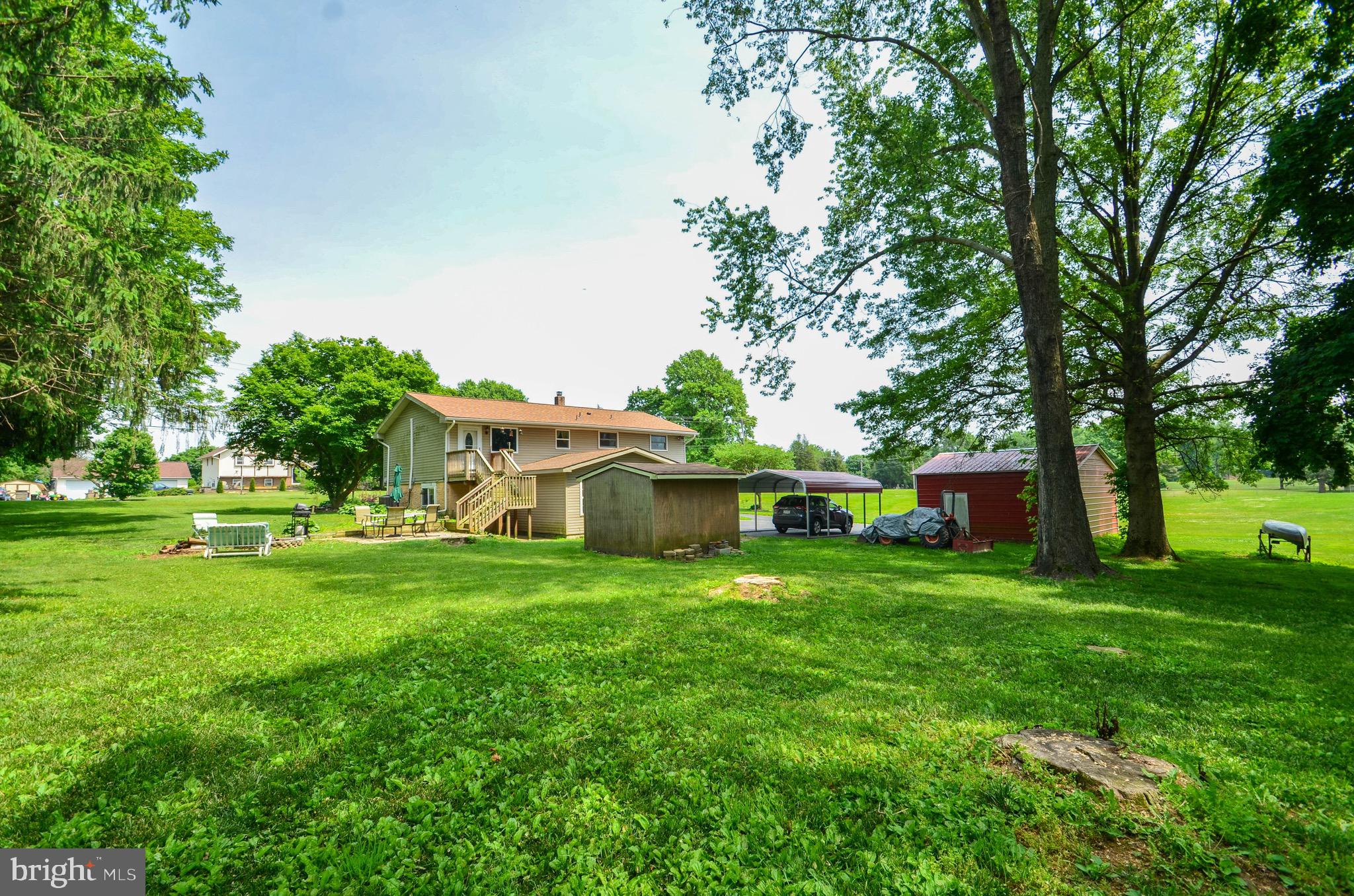 390 Klines Corner Road Mertztown, PA 19539 - Photo 3 of 32 Gallery Image 3
