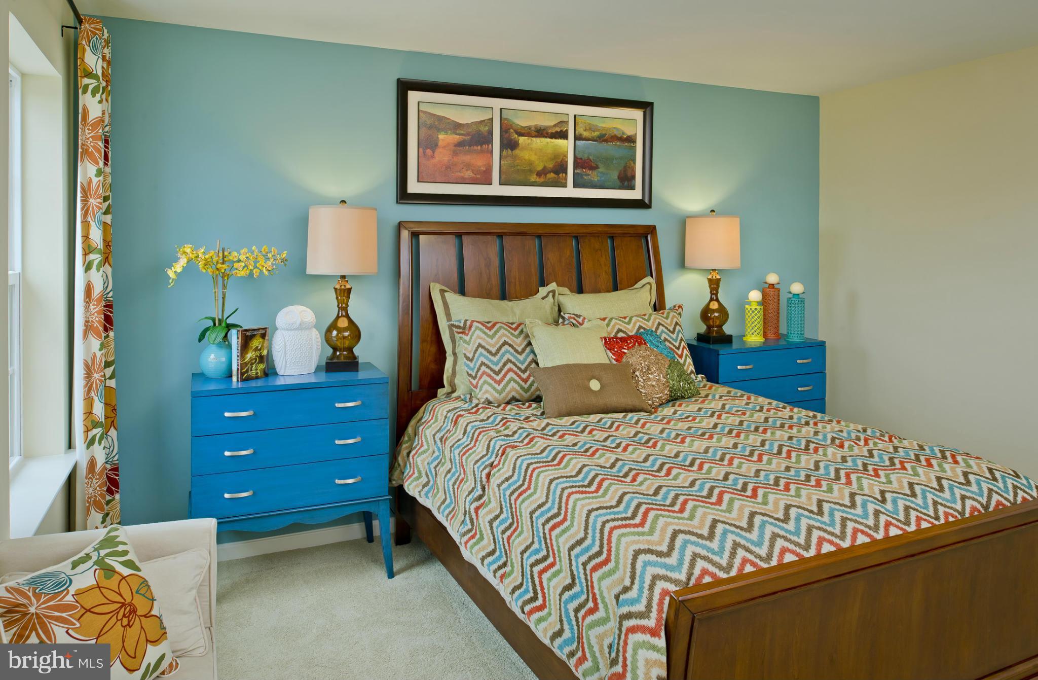 6215 McKay Circle Rosedale, MD 21237 - Photo 13 of 23 Bedroom (Master)