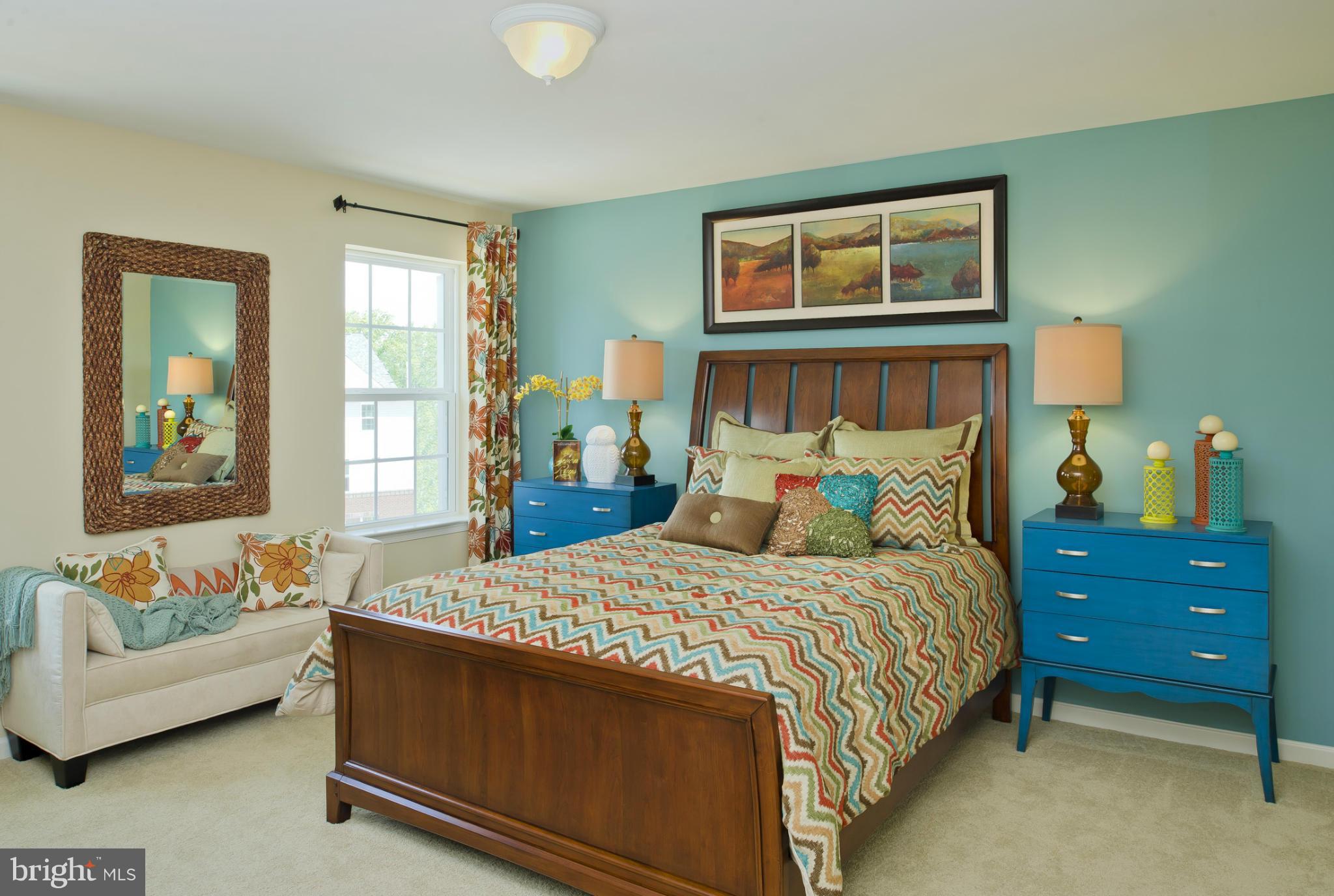 6215 McKay Circle Rosedale, MD 21237 - Photo 14 of 23 Bedroom (Master)