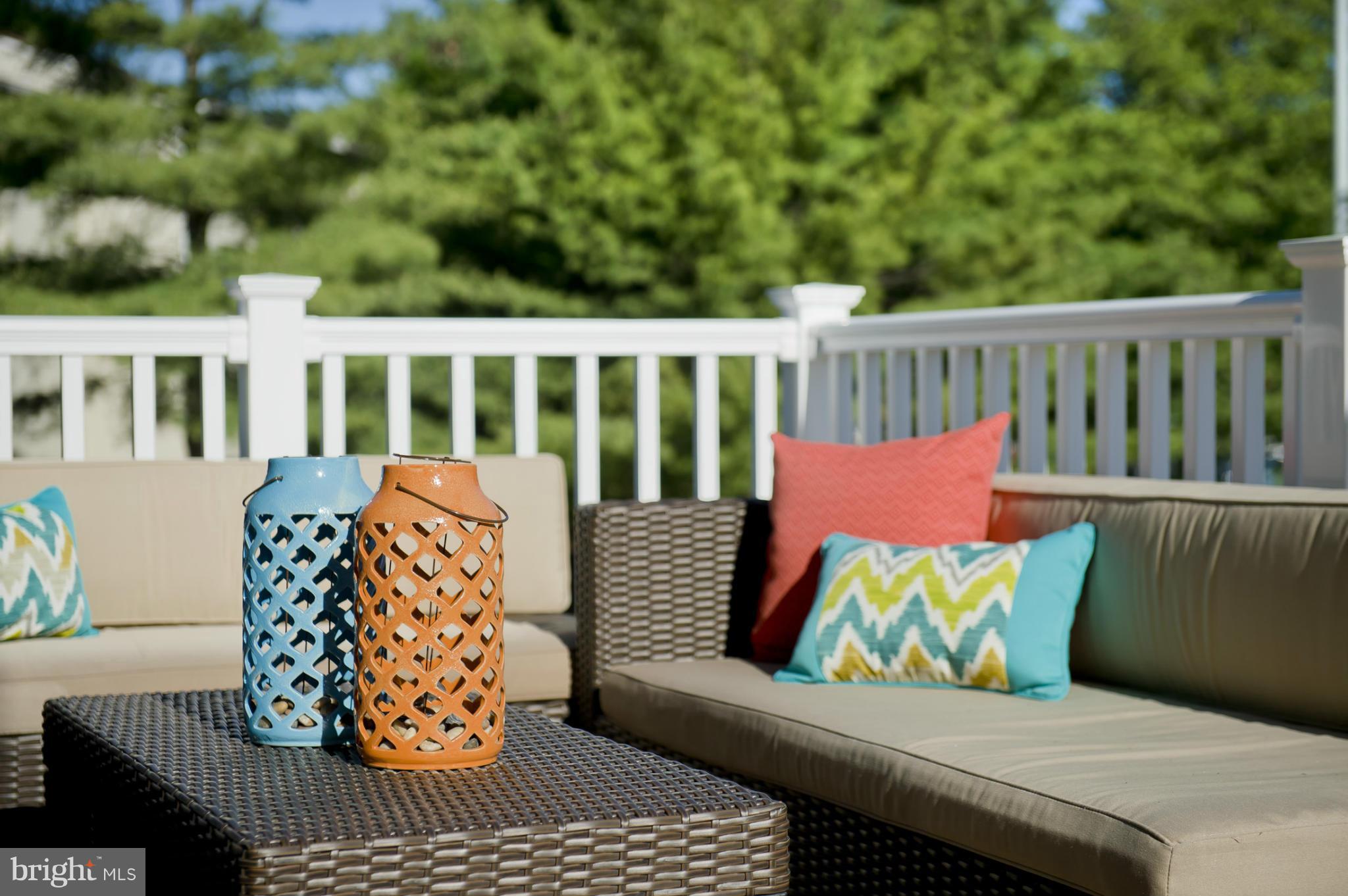 6215 McKay Circle Rosedale, MD 21237 - Photo 20 of 23 Deck