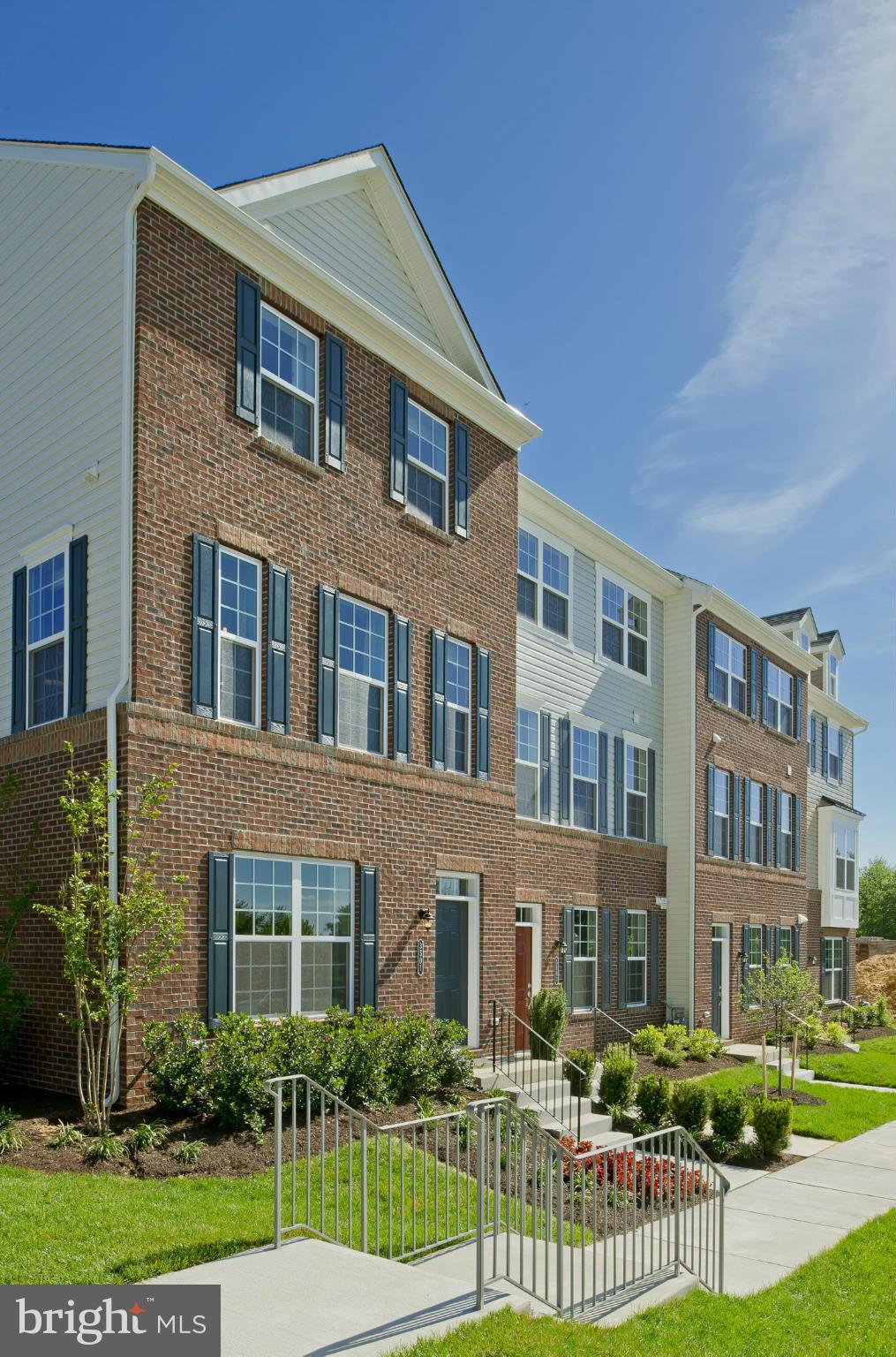 6215 McKay Circle Rosedale, MD 21237 - Photo 22 of 23 Exterior (General)