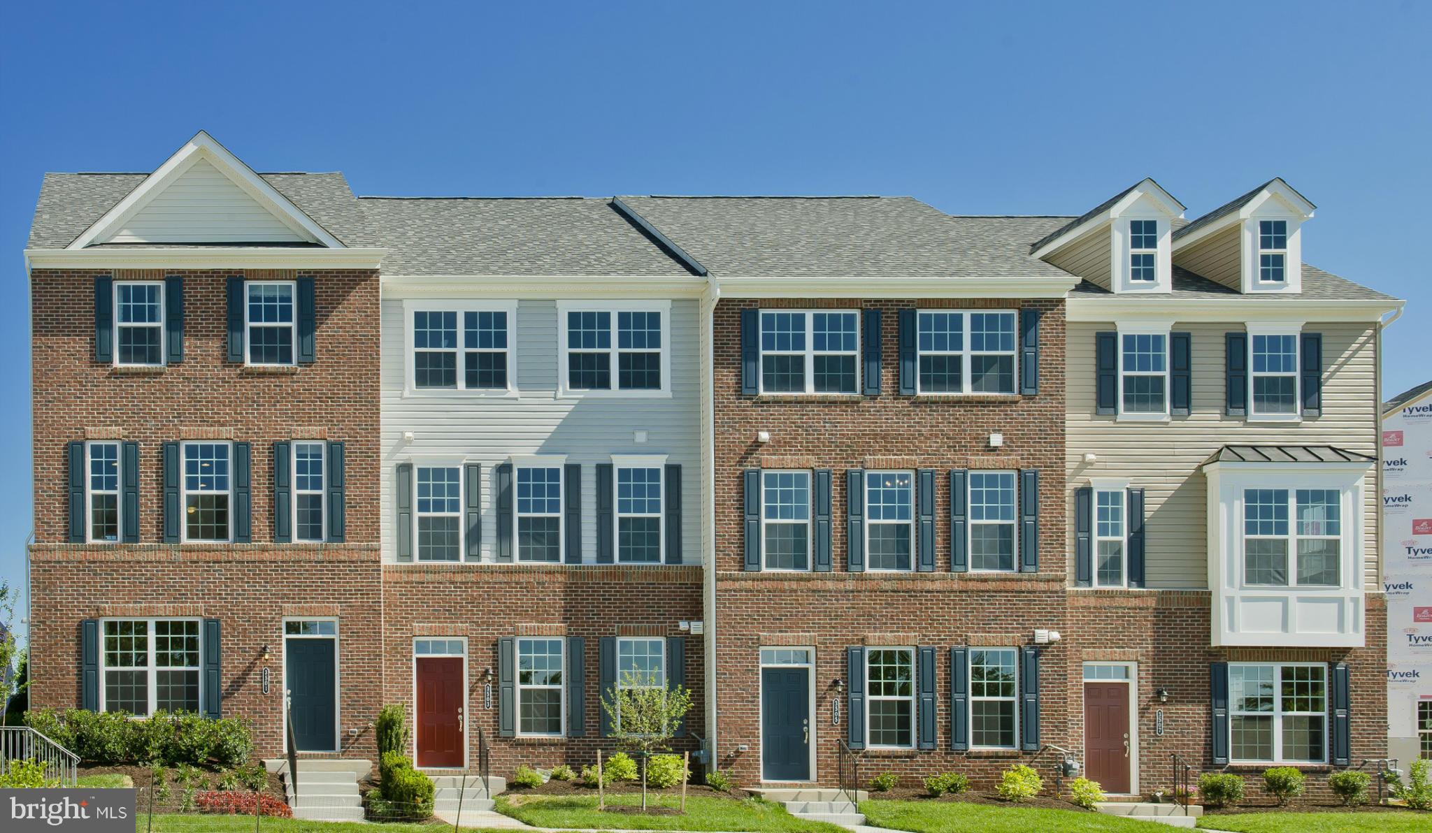 6215 McKay Circle Rosedale, MD 21237 - Photo 23 of 23 Exterior (General)