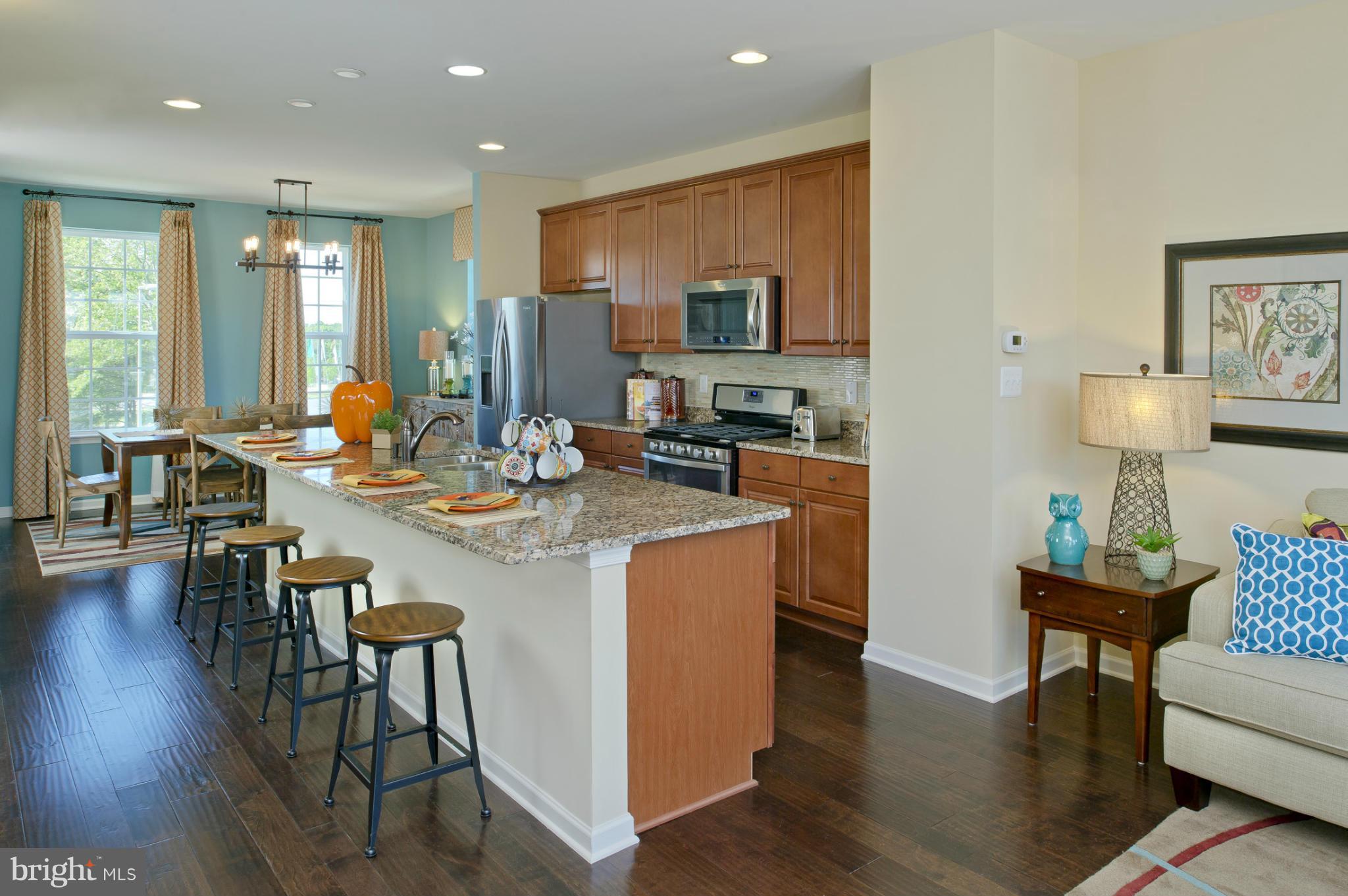 6215 McKay Circle Rosedale, MD 21237 - Photo 4 of 23 Kitchen