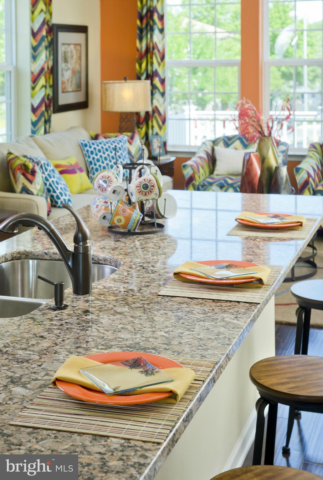 6215 McKay Circle Rosedale, MD 21237 - Photo 6 of 23 Kitchen