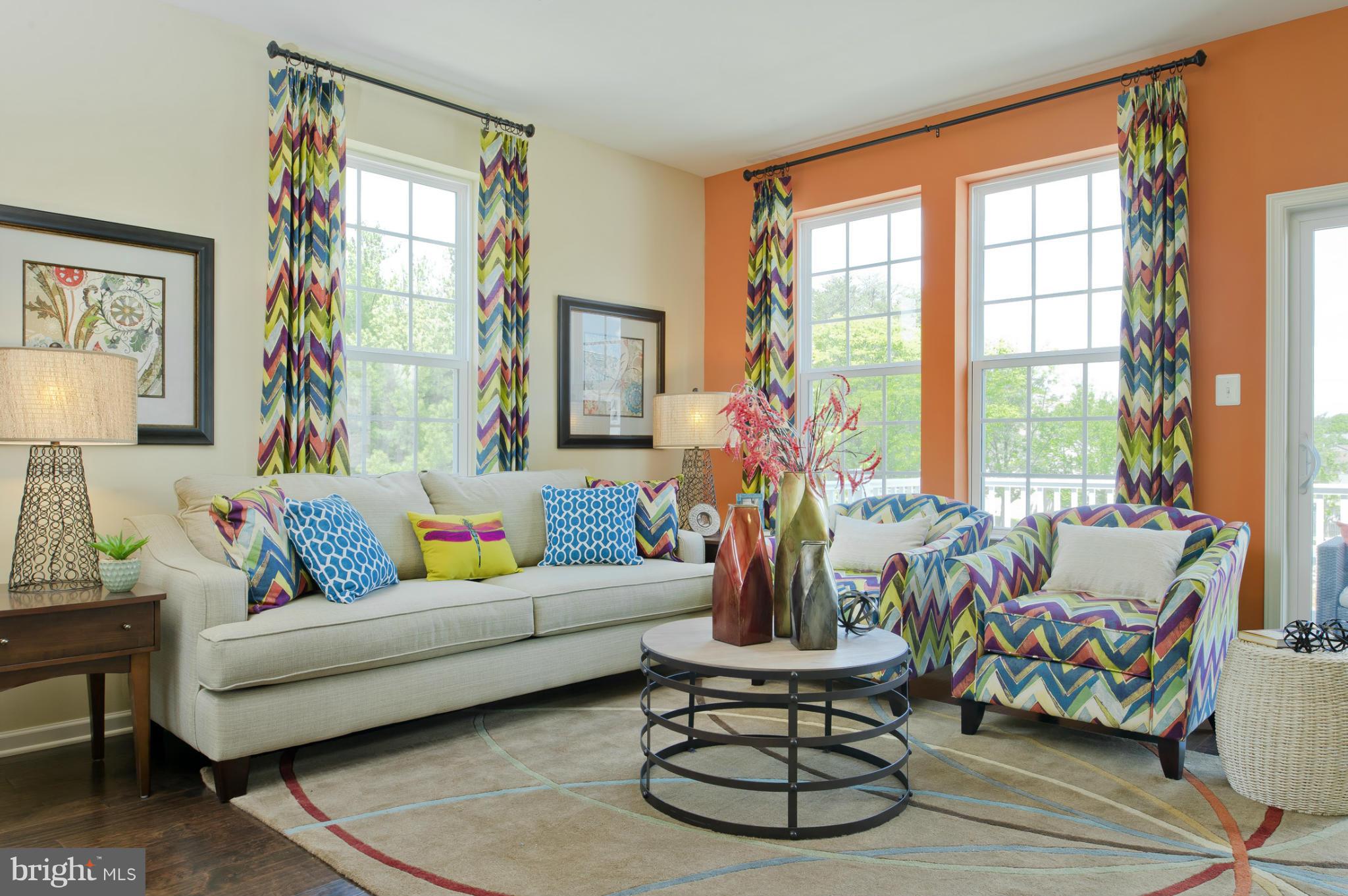 6215 McKay Circle Rosedale, MD 21237 - Photo 8 of 23 Family Room