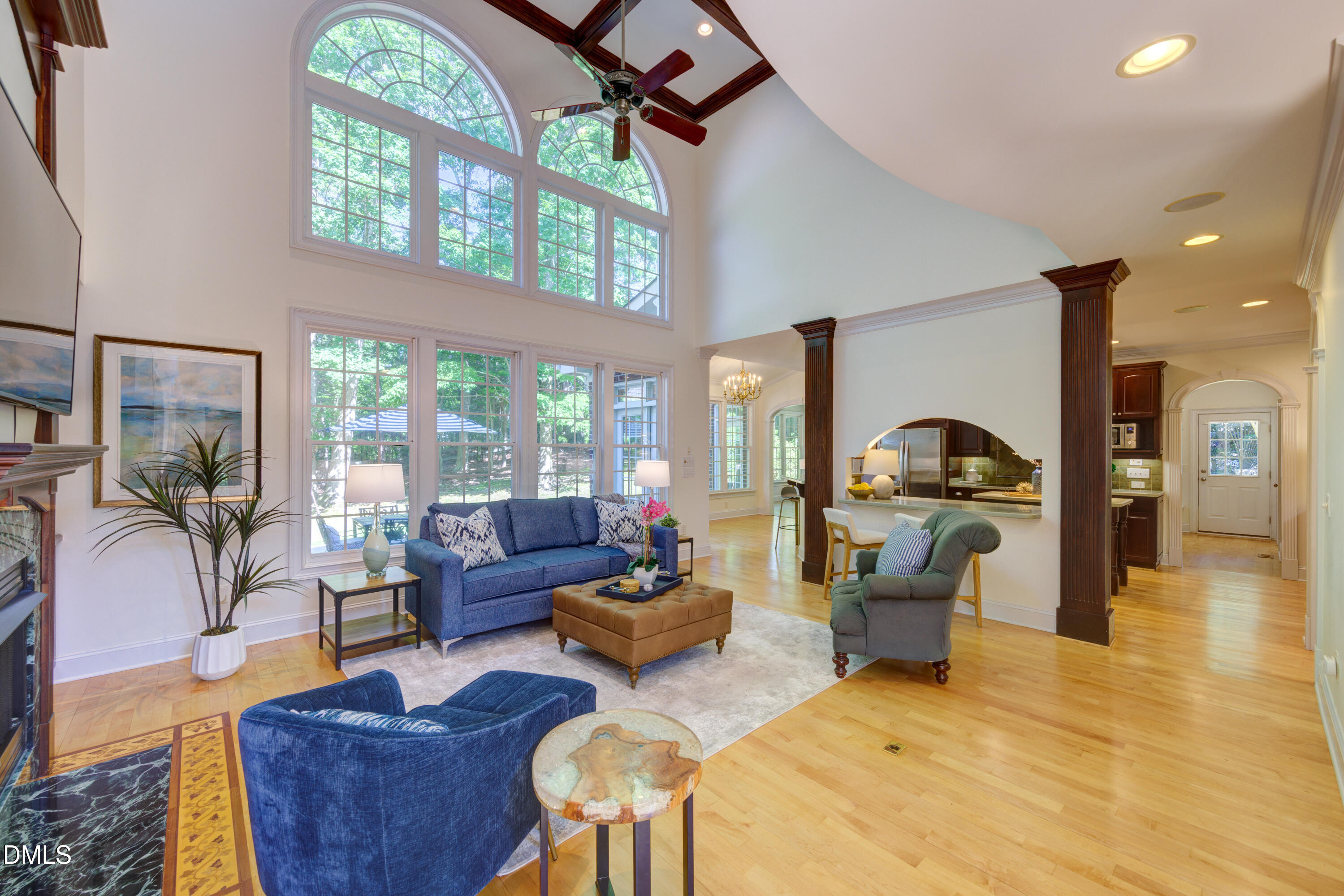 3901 Orchard Point Court Apex, NC 27539 - Photo 27 of 80 photo_030