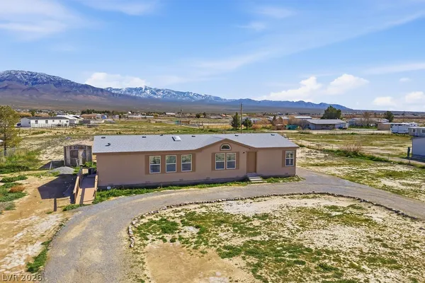 $249,000 | 5151 North Linda Street, Pahrump, NV 89060